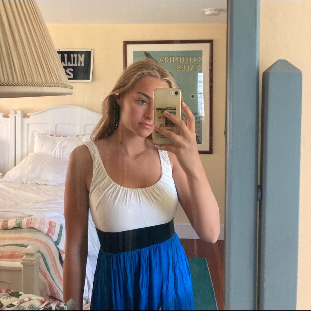 ADORABLE MIDI DRESS